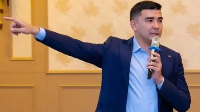 Камолиддин Мурзоев: «Удвоение рвения Португалии может сыграть нам на руку»