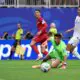 Ronaldu JChda dubl qayd etgan eng yoshi katta futbolchiga aylandi