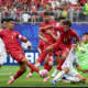 Whoscored: Роналду - энг яхши ўйинчи, Неъматов, Шукуров ва Ҳамробековда энг паст балл