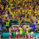 JCH-2026. Kolumbiya minimal hisobda g‘alaba qozondi