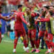 Martines: «Ronaldu namunaviy sardor sifatida oʻzini koʻrsatdi»