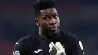 Onana yangi mavsumni ham "Trabzonspor"da o'tkazadi — Romano