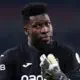Onana yangi mavsumni ham "Trabzonspor"da o'tkazadi — Romano