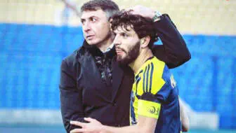 «Миллий жамоангизга Машарипов етишмаяпти» — Арвеладзе мундиал, Туркиянинг омадсизлиги ва Каннаваро ҳақида Tribuna.uz га интервю берди