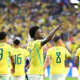 JCH-2026. Braziliya Shotlandiyani yirik hisobda mag'lub etib, peshqadam sifatida pley-offga yo'l oldi