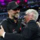 Klopp: "Braziliya uchun Anchelottidan munosib nomzod yo'q. U birgina qosh ko'tarishi bilan istalgan jamoani boshqara oladi"