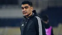 "Metallurg" murabbiylar shtabiga jamoaning sobiq ikki hujumchisi qo'shildi