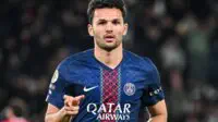 "Milan" Ramush transferi bo'yicha "PSJ"ga taklif yubordi