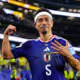 Нагатомо стал первым азиатским футболистом, сыгравшим на 5 чемпионатах мира