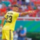 Ispaniya mundiallar tarixida ilk bor guruh bosqichida birorta ham gol o'tkazib yubormadi