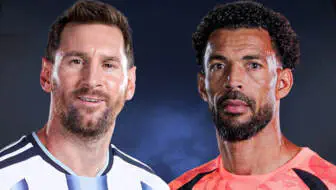 JCh-2026. Kabo-Verde 1/16 final bosqichida Argentinaga qarshi maydonga tushadi
