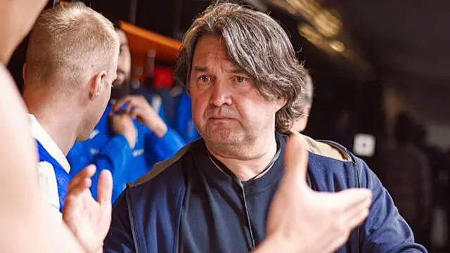 Gazizov: "Nima bo'lganda ham O'zbekiston oxirgi uchrashuvda g'alaba qozonsin deb qolaman"