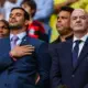 Infantino har kuni 2 tadan o‘yinga tashrif buyuradi
