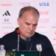 Bielsa: «Bizda salohiyat bor edi, ammo men jamoani mundialgacha bo'lgan darajasida o'ynata olmadim»
