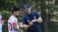 Islom Ahmedov: "Hammaga teng o‘yin amaliyoti bermoqchimiz"