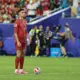 Роналду вышел на 2-е место по количеству игр на чемпионатах мира