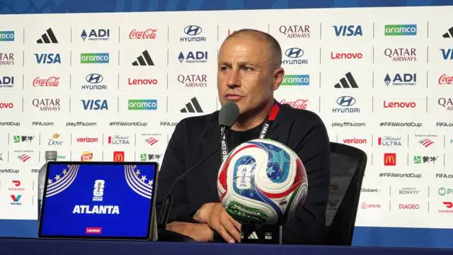 Kannavaro: "Bu musobaqa men uchun ham, futbolchilar uchun ham katta tajriba bo'ldi"