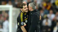 Kasilyas Mourinoning "Real"ga qaytishi haqida: "Umid qilamanki, bu Madrid uchun foydali bo'ladi"