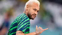 Neymar Venesueladagi zilzila jabrlanuvchilari uchun 250 ming dollar xayriya qildi