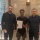 Joel Kojo – "Navbahor" futbolchisi