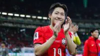 "Atletiko" Li Kang In bilan kelishuvga erishdi