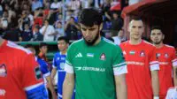 Eldor Adhamov: "Belarusdagi yig‘inimiz albatta chempionat mobaynida o‘zining foydasini beradi"