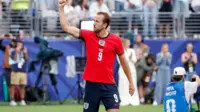 «Barsa» Keynni o'z safiga qo'shib olish bo'yicha futbolchining vakillari bilan bog'langan