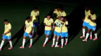 Opta Braziliya — Yaponiya oʻyini favoritini taxmin qildi