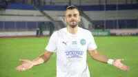 Marko Stanoevich: «Dinamo»ga jon deb qaytdim, jamoaga yordam berish uchun menda katta ishtiyoq bor»