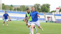 «Dinamo» Qirg'izistonda yig'in o'tkazadi