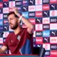 Silva: «Real» haqidagi savollarga javob bermayman»