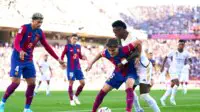 La Liga yangi mavsumiga qur'a tashlandi — klassikoning taxminiy sanalari ma'lum