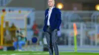 "Mundialdagi ishtirok o'zbek futbolining rivojiga katta foyda keltiradi" — Vitaliy Levchenko Tribuna.uz ga intervyu berdi