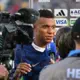 Mbappe Messi bilan JCH-2026da «Oltin butsa» uchun kurash haqida gapirdi