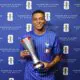 Mbappe Frantsiya — Shvetsiya bahsining eng yaxshi o'yinchisi deb topildi