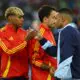 Jorj Vea: «Yamalni Mbappe bilan taqqoslab bo'lmaydi. Kilian ancha kuchli»