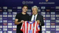 "Atletiko" prezidenti: "Alvaresni sotmaymiz"
