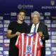 "Atletiko" prezidenti: "Alvaresni sotmaymiz"