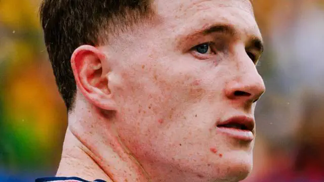Rasman: Elliot Anderson «Manchester Siti» futbolchisiga aylandi