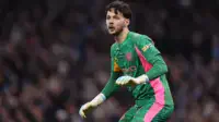 «Tottenhem» «Manchester Siti» darvozaboniga qiziqish bildirmoqda