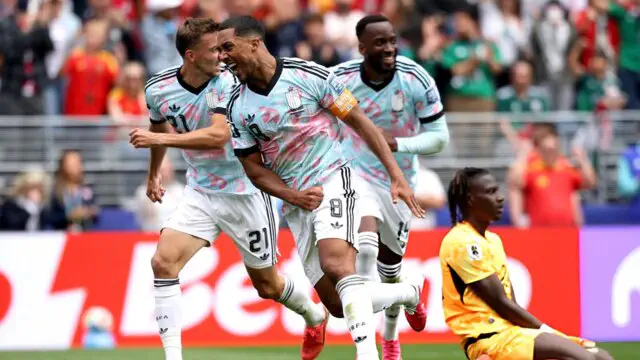 JCH-2026. Belgiya Senegal bilan bahsda superkamblek amalga oshirib, 1/8 finalga chiqdi