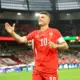 Jaka «Chelsi»ga transferi bo‘yicha savolga javob berdi