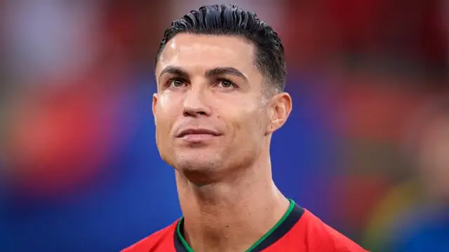 Ronaldu Jahon chempionatidan soʻng Portugaliya milliy jamoasidagi faoliyatini yakunlaydi