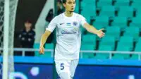 Dilshod Komilov: "BAA va Iroqdan takliflar bor edi, ammo ketish haqida oʻylamadim"
