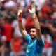 Simón "quruq seriya" bo'yicha Jahon chempionati rekordchisiga aylandi