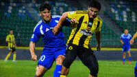 Nazorat oʻyini. "Neftchi" "Yaypan"ni magʻlub etdi