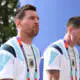 JCH-2026. Argentina — Kabo-Verde o'yini uchun tarkiblar ma'lum