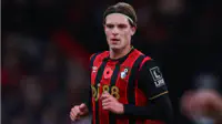 «Manchester Yunayted» Aleks Skottni transfer qilishi mumkin