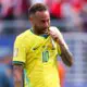Neymar Braziliya milliy jamoasidagi faoliyatini yakunlaganini e'lon qildi