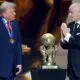 UEFA ва бошқа конфедерациялар Инфантинони FIFA президенти лавозимидан четлатмоқчи 